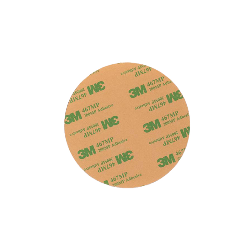 Durable Round NFC Tags