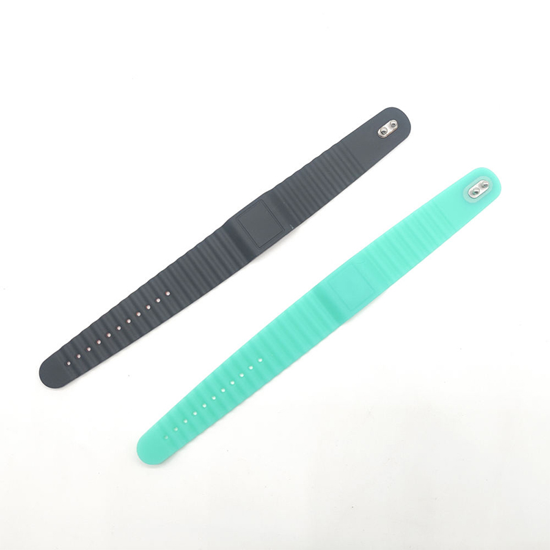 rfid wristbands