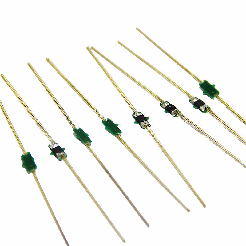 RFID Robust tire tag