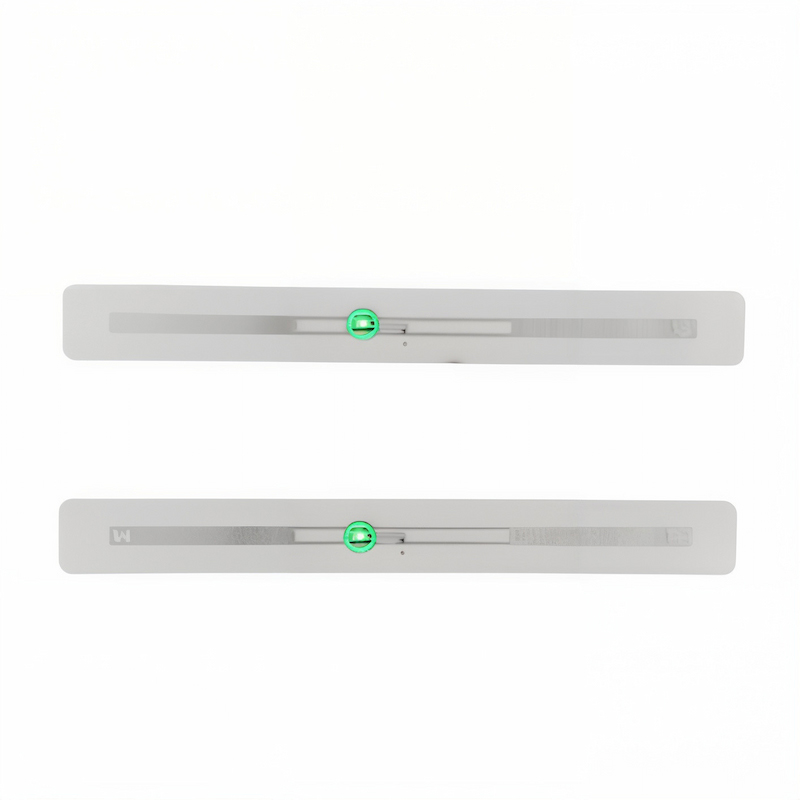 NFC file tracking tag