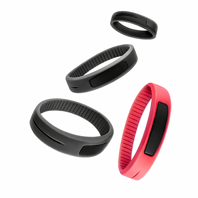 custom logo RFID silicone wristband