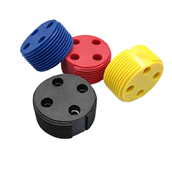 RFID tag for metal equipment tracking