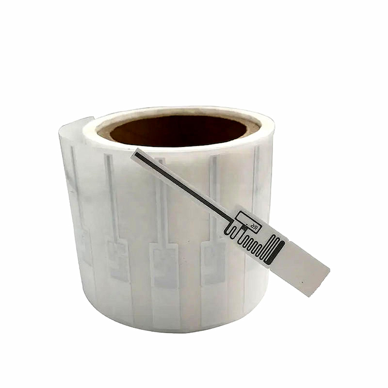 UHF RFID jewelry tag label for jewelry inventory management