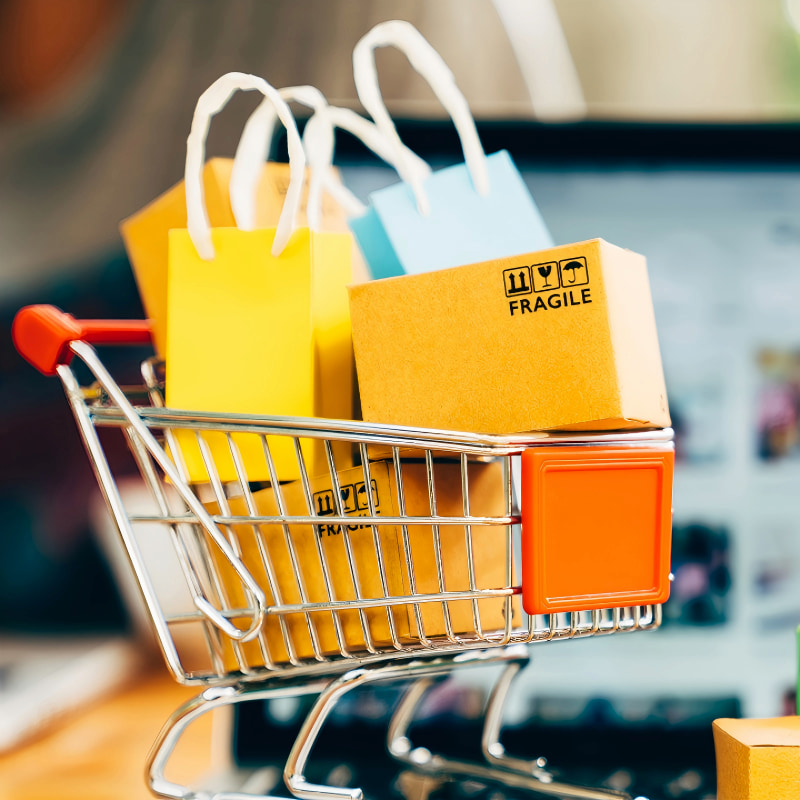 حلول تحديد الهوية بموجات الراديو (RFID) لإدارة مخزون التجزئة