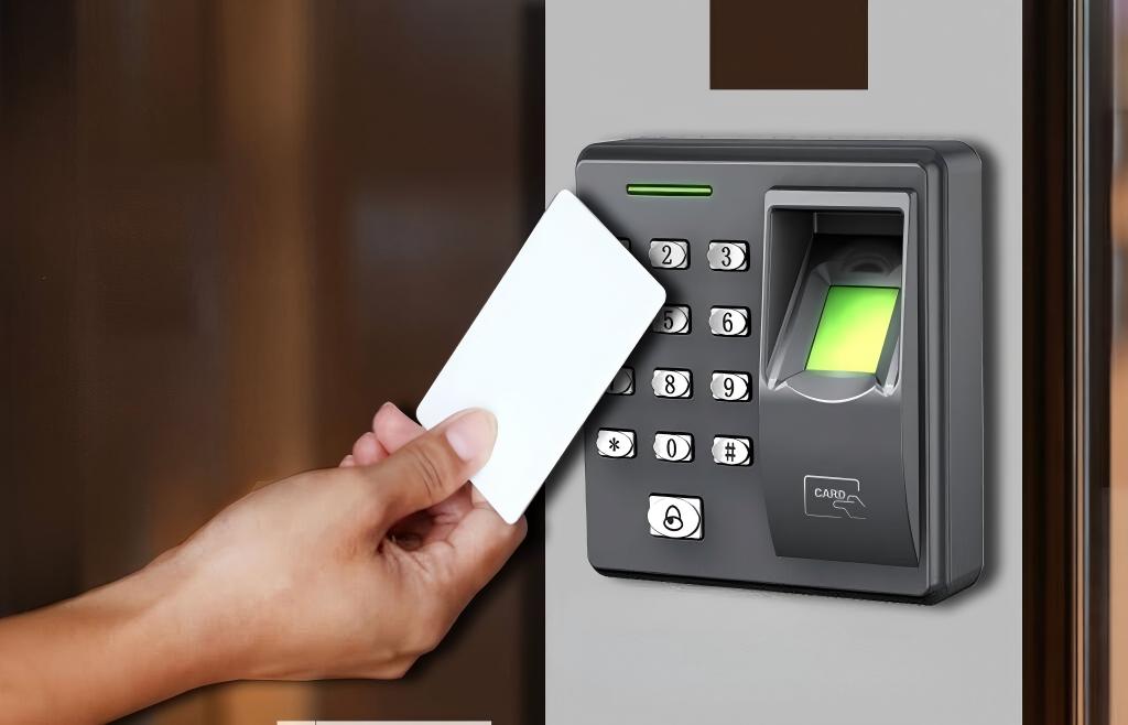 حلول تحديد الهوية بموجات الراديو (RFID) للمكاتب وأنظمة التحكم في الوصول