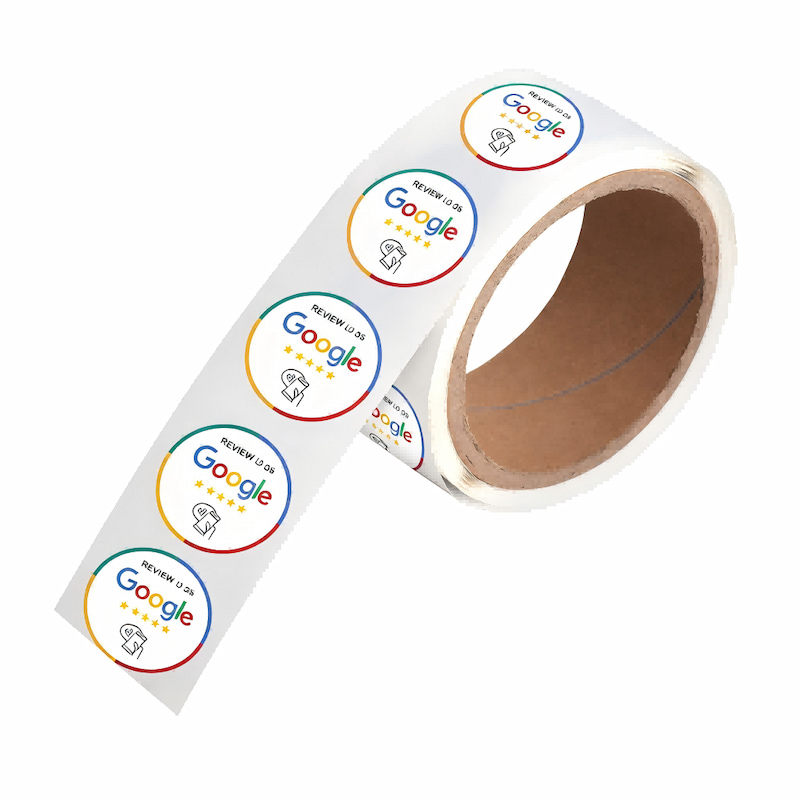 Rewritable NFC tag label ISO14443A 13.56MHz programmable RFID NFC sticker