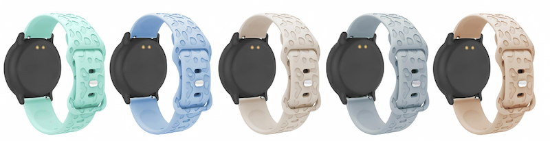 rental time management wristband