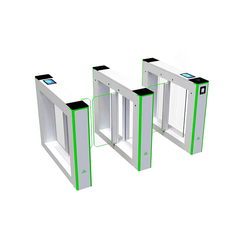 RFID LED wristband system