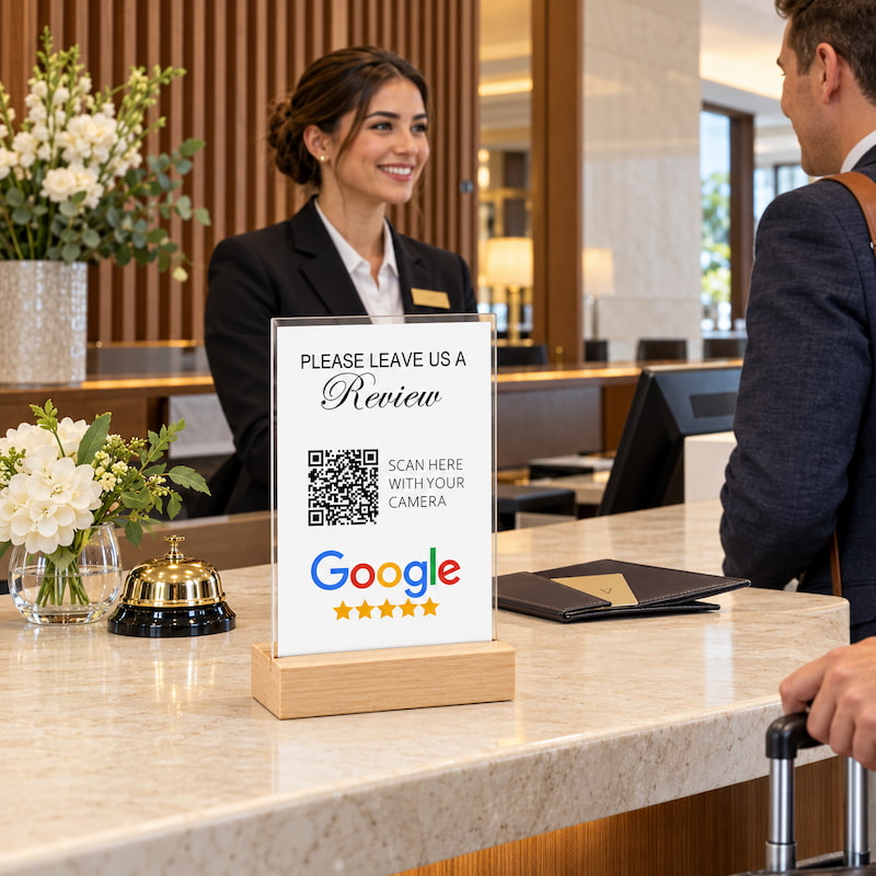 ما الذي يجعل أفضل تقييمات جوجل بتقنية NFC مميزة لعملك؟