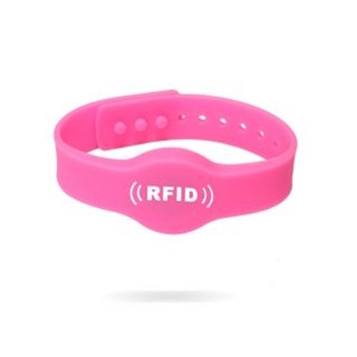 الأساور سيليكون RFID