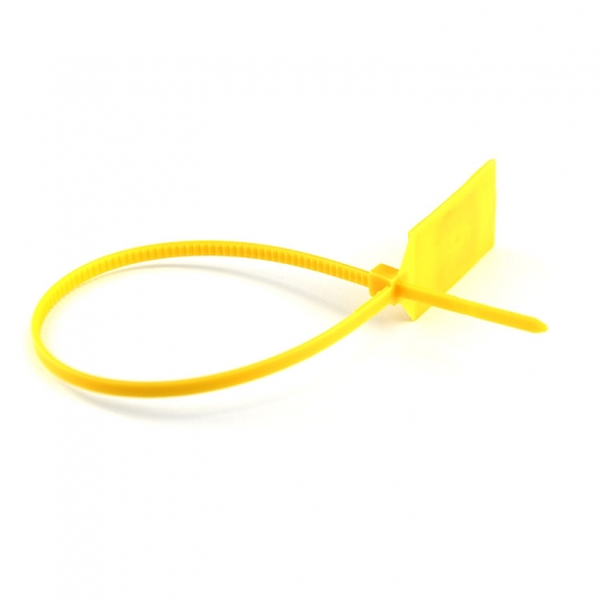 UHF Cable Tie Tag