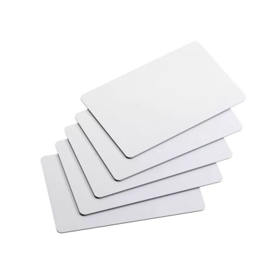  بطاقة RFID PVC للتحكم في الوصول