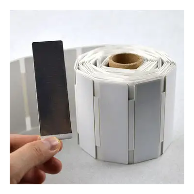 UHF RFID للطباعة علامة معدنية مضادة