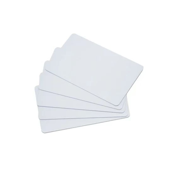 13.56MHZ PVC Blank Card With M1 Chip