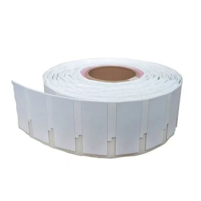 علامة Rfid مرنة مضادة للمعادن