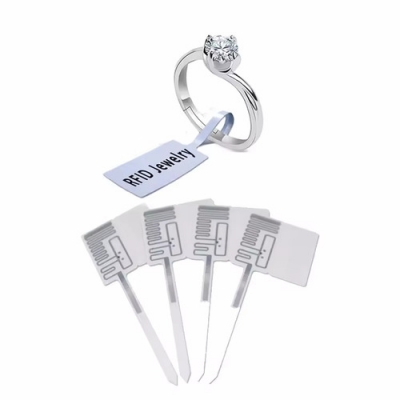 علامة المجوهرات UHF Rfid