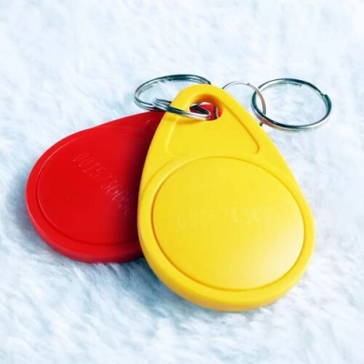 RFID ABS الموجودة في قاعدة المفتاح للتحكم في الوصول
