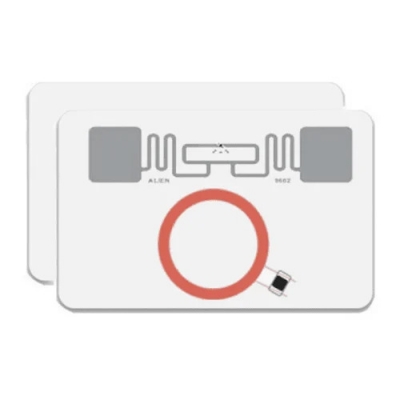 بطاقات التردد المزدوج المخصص لترددات RFID