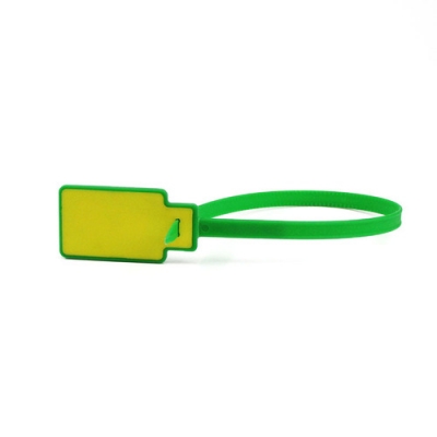 علامات ربط الكابلات PP RFID