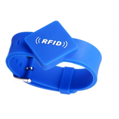 سوار RFID بتردد 125 كيلو هرتز