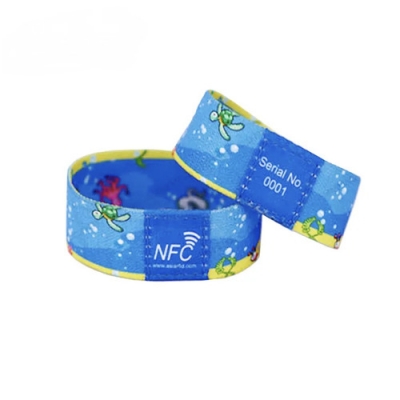 مهرجانات أساور RFID