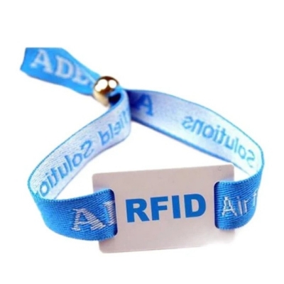 أساور مهرجان RFID