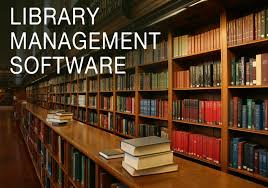 نظام إدارة مكتبة تتفاعل