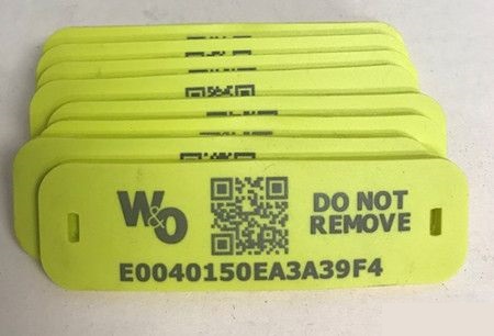 تطلق شركة W&O Supply خدمة إدارة صمامات RFID الرقمية للسفن