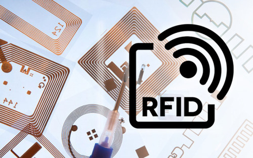 سيناريوهات تطبيق علامات RFID المقاومة لدرجات الحرارة العالية