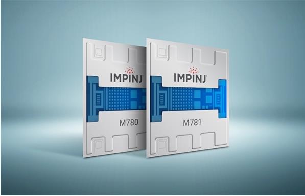 تطلق Impinj أحدث شريحة تسمية - أول شريحة ذاكرة موسعة في سلسلة Impinj M700