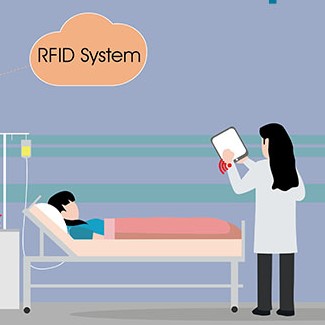 تتبع RFID في المستشفيات ومرافق الرعاية الصحية