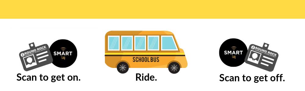 ثورة في إدارة الحافلات المدرسية