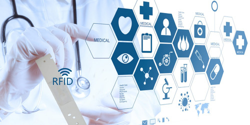 أحدثت تقنية RFID ثورة في إمكانية تتبع الجودة في صناعة الطب الصيني التقليدي