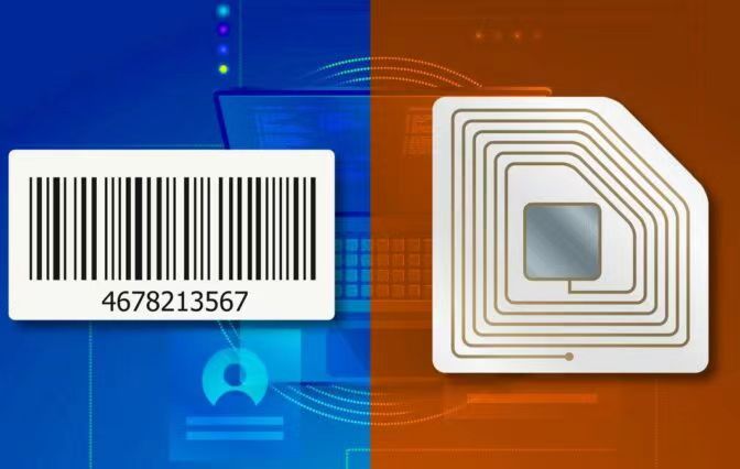 المعرفة الأساسية وعملية إنتاج علامات RFID