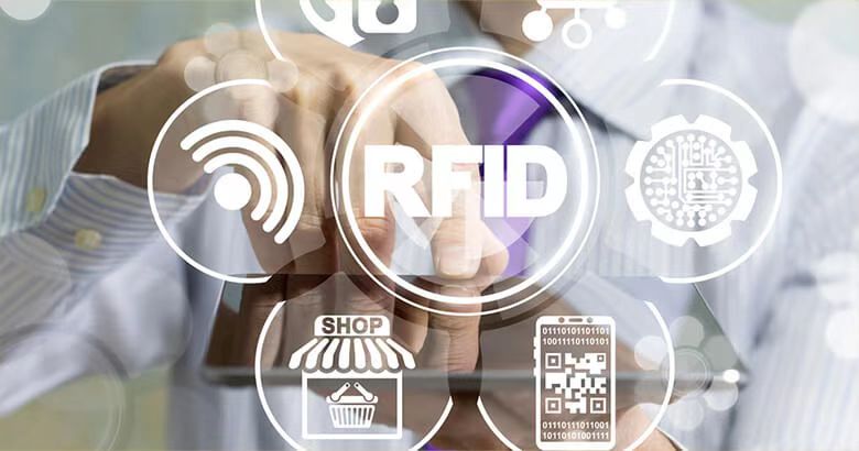 ميزات تقنية العلامات الإلكترونية RFID وسيناريوهات تطبيقها
