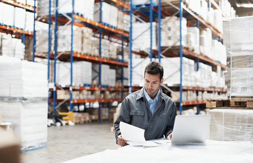 كيف تعمل تقنية تتبع الأصول RFID؟