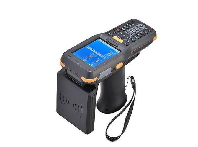 ما هي التصنيفات ومزايا القراء rfid؟